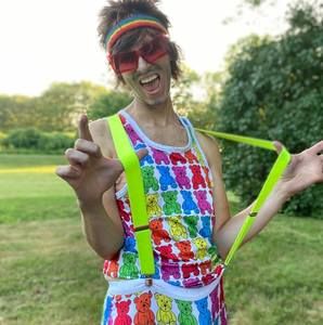 Meet your Posher, Chip